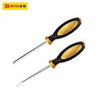 BOSI BS460135A Screwdriver Golden Handle (φ5*75mm-)