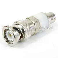 Fairview Microwave  SM6728 BNC Male to BNC Triax Female Adapter (5 Ghz)