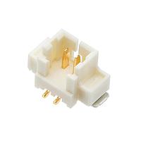 Molex 53398-4006 ສາຍສົ່ງໄຟຟ້າໄປບອດ PicoBlade 1.25 SMT ST PKG FLASH GOLD 6P