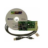Analog Devices EVAL-AD7747EBZ ບອດປະເມີນ ADC i.c.