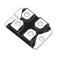 STMicroelectronics STE70NM60 MOSFET N-Ch 600 Volt 70 Amp