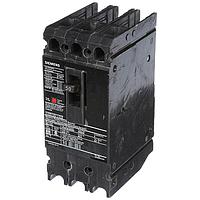 SIEMENS HHED63B050 ຕັ້ງຕົວຕັດໄຟແຮງຕ່ຳ BRKR HHED6 3P 600V 50A