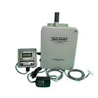 Haz-Dust AQ-10  Air Quality Particulate Sensor