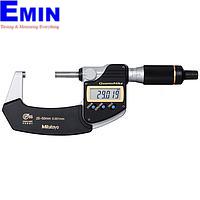 MITUTOYO 293-146-30 Coolant Proof Micrometer (25-50mm / 0.001mm , IP65)
