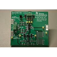 Texas Instruments INA149EVM ຊຸດປະເມີນ INA149 Eval Mod
