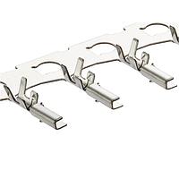 Molex 502381-0000 ຕິດຕໍ່ CLIKMATE TERM 26-28G ມົນ 24000