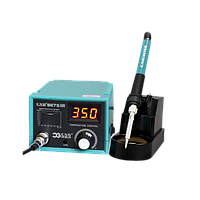 CXG Tools CXG-927S ສະຖານີເຊື່ອມ thermostatic ສະແດງຜົນດິຈິຕອນ (60W, 200~450°C)