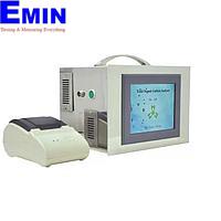 XHinstruments XHD-02C ເຄື່ອງວິເຄາະຄາບອນອິນຊີທັງໝົດ (0.001mg/L- 1mg/L)