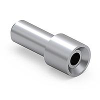 Mill-Max 0569-0-15-01-21-02-10-0 ປິນຮີເຊບເຕກເຄວລ 200u SN/PB OVER NI 21 CON