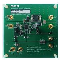 Monolithic Power Systems (MPS) EV2619-V-01A ບອດປະເມີນການຈັດການແບດເຕີຣີ ສໍາລັບ MP2619