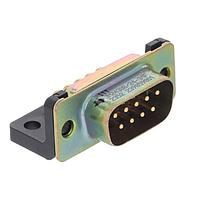 ITT Cannon M24308/24-31F ຂໍ້ຕໍ່ພິນ, ຄວາມໜາໝັ້ນມາດຕະຖານ ກາດເມຍມ,1 ,9