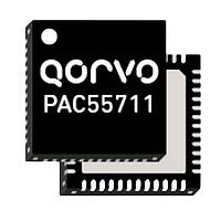 Qorvo PAC55711QM-T ຕົວຄວບຄຸມແລະຄູ່ຂັບມອເຕີ BLDC HighPerf 72V BLDC Motor ControllerDriver