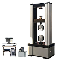 Kason WDW-500 ເຄື່ອງ​ທົດ​ສອບ​ເອ​ເລັກ​ໂຕຣ​ນິກ​ວິ​ທະ​ຍາ​ໄລ​ຄອມ​ພິວ​ເຕີ​ (500 KN)