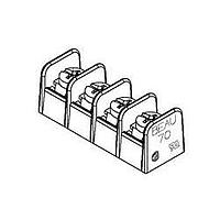 Molex 38700-7501 Beau PCB Terminal Barrier Strip SR BTS PC 1 ASY C-50