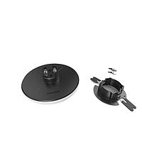 HUBER+SUHNER 1399.32.0013 ອະນຕິນາ MIMO Omnidirect 4G 5G MIMO 2x2