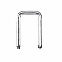 Harwin D3080-46 ປລັກຊາຍ 1MM UNINSL ສັ້ນ 5.08MM PITCH TIN