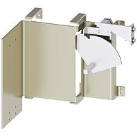 SIEMENS 3VA92770VF40 ປຸ່ມປິດປ່ອງປະຕູ BREAKER 3VA5/6 250A SIDE MT DOOR I-LOCK