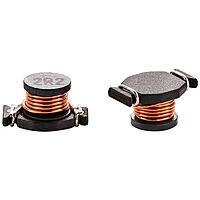 Bel Signal Transformer SC1813FH-220 ພາວເອັນດັກເຕີ Power Inductors Inductor SMD 22uH 6A 59mohms 100KHz