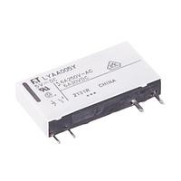 FCL Components FTR-LYAA005Y Slim 5 VDC 1 Form A ຕິດຕໍ່ອະລະມິນເຊີເລີສະລີເດີ