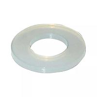 Essentra Components 17W02755 ວາຊເອີ້ Flat Washer, .169 ID, .276 OD, .118 Thick