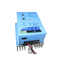 Sansel PC 25A ຕົວຄວບຄຸມພະລັງງານ Thyristor (4~20mA; 0~5VDC)