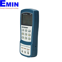 BKPRECISION 890C BK Precision 890C Dual Display Handheld Capacitance Meters (ສູງສຸດ 50mF)