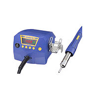 HAKKO FR-810B W / 3 Wired Cord ແຕ່ບໍ່ມີ Plug SMD Rework Station