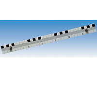 PHYWE 64840-00 ຂະໜາດ (350 mm)