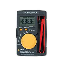 YOKOGAWA 73101 Pocket Digital Multimeter
