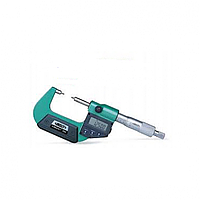 Inisize 3530-50BA digital point micrometer 25-50mm/0.001mm