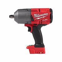 Milwaukee (tool) M18 FHIWF12-0X ທໍ່ສົ່ງຜົນກະທົບແຮງບິດສູງ (130 / 400 / 1356 / 1356Nm)
