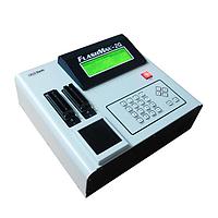 EE Tools FLASHMAX-2G ລະບົບການຂຽນໂປຣແກຣມ ອຸປະກອນຂຽນໂປຣແກຣມຄວາມໄວສູງ 2 ໜ່ວຍ