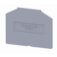 Weidmuller 2615000000 ຈາກປະເພດ SEP SRL 4