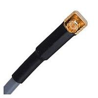 Johnson / Cinch Connectivity Solutions 415-0024-012 ສາຍສັນຍານ RF MCX ເຖິງ MCX 75 ໂອມ R/A BELDEN 735A 12"