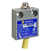 Telemecanique 9007MS01S0200 ສະຫນັບສະຫນູນ Limit Switches LIMIT SWITCH 240VAC 10A MS