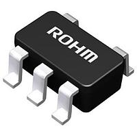 ROHM Semiconductor BU52025G-TR Omnipolar 2.4-3.6V; +/-3.7mT ການກວດຈິງ Bipolar