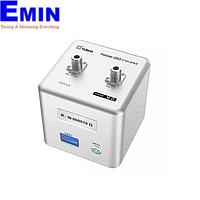 Tunkia TH0340-10kR ມາດຕະຖານການຕໍ່ຕ້ານ AC (10k Ω, 3.2 mA)