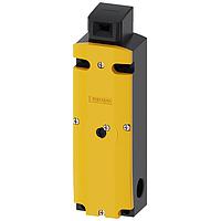 SIEMENS 3SE53220SD22 ສະຕິກກະທົບຊ້າ INTERLOCK SW, MECH LOCK_SOL UNLOCK, 115VAC