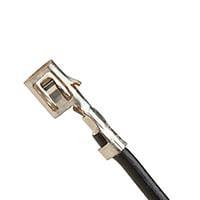 Molex 79758-1018 ສາຍນໍ້າມືດກ່ອນປົກກະຕິ PicoClasp 150mm 28AW ສາຍນໍ້າມືດກ່ອນປົກກະຕິ ຕິນ