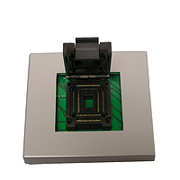 Xeltek DX3024 ອະແດັບເຕີຊັອກເກັດ (QFP112; COVER; DX socket)