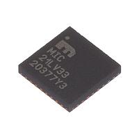 Microchip Technology MIC21LV33YML-TR ຕົວຄວບຄຸມສະຫວັນ 36V, ຕົວຄວບຄຸມ COT Buck ຟ້າສອງຂັ້ນ, HLL ແລະ ການປິດຟ້າ