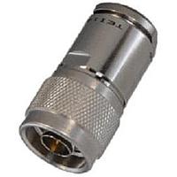 Trompeter / Cinch Connectivity Solutions UPL95-6A ການເຊື່ອມຕໍ່ N Plug 75 Ohm Wrench CRMP STR