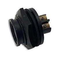 CONXALL W4Z85-3PG-P-300 ຕົວເຊື່ອມ Multi-Con-X Insta-Click Conn. Cord, 3#14 ຜູ້ຊາຍ, ເກັບສະຕູດດ້ວຍການສະແກນ, ຂະໜາດ 28