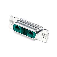 Amphenol CONEC 303W3CSXX99A30X ຕິດຕໍ່ປະສົມ D-Sub 3W3C ຜູ້ຍິງ