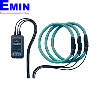 KYORITSU 8129-03 ເຊັນເຊີ Clamp ທີ່ມີຄວາມຍືດຫຍຸ່ນ