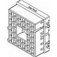 Aptiv 15319892 ຕົວເຊື່ອມ CONN M/P 280 32W F UNSLD NAT NYL