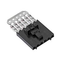 Molex 14-56-3152 ຮູງຮັບ Receptacle CGrid SL IDT OPT A 30 SAu 15CKT