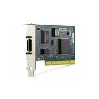 NI PCI-GPIB GPIB Instrument Control ອຸປະກອນ (PCI, Linux)