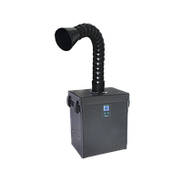 ລະບົບການສະກັດເອົາຟືນ ແລະອຸປະກອນເສີມ