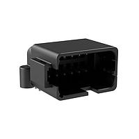 Amphenol SINE Systems ATF13-12PB-BM13 ຫົວຂໍ້ 12Pin B Key Screw Boss Tin